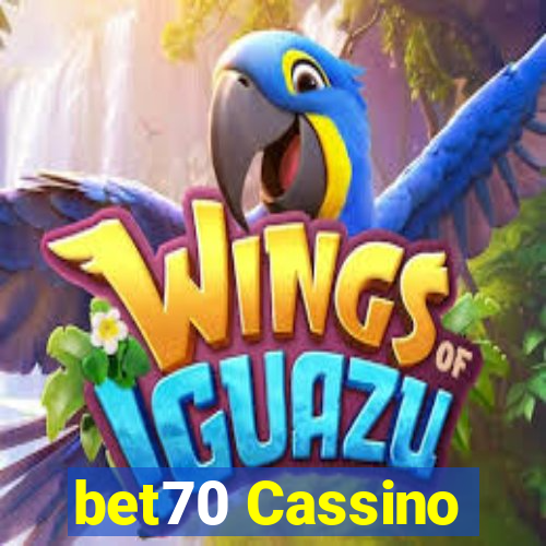 bet70 Cassino